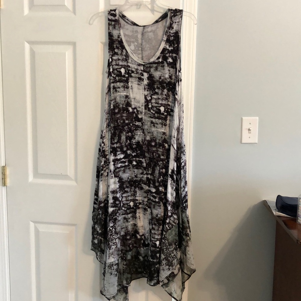 Vera Wang dress